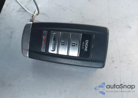 2014 Acura Mdx Advance Pkg W/Entertainment Pkg z USA, uszkodzony, nr VIN 5FRYD3H82EB012242